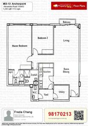The Anchorage (D3), Condominium #579142511